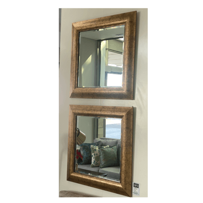 Decorative Mirrors